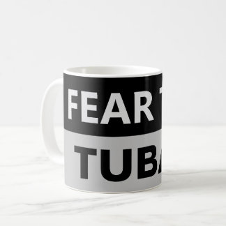 FRUKTA TUBAS Musician Mugg