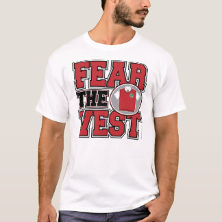 Frukta vesten t-shirt
