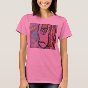 FRUKTADE ROSA TEE