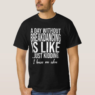Fruktansvärd sportgåva t shirt