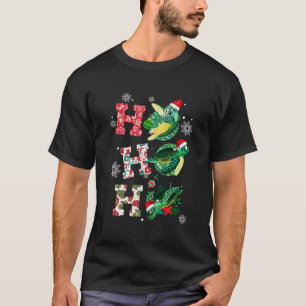 Fruktansvärd Turtle Älskare T Shirt