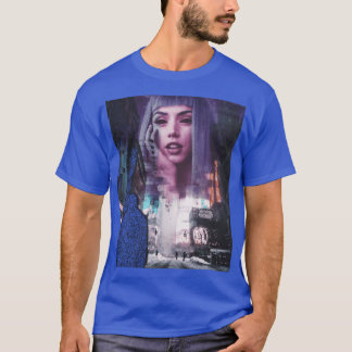 Fruktansvärt Distinkt cesium roligt T Shirt