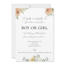 Fruktansvärt och underbart tillverkad Gender i Inb