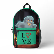 Fruktansvärt ryggsäck.