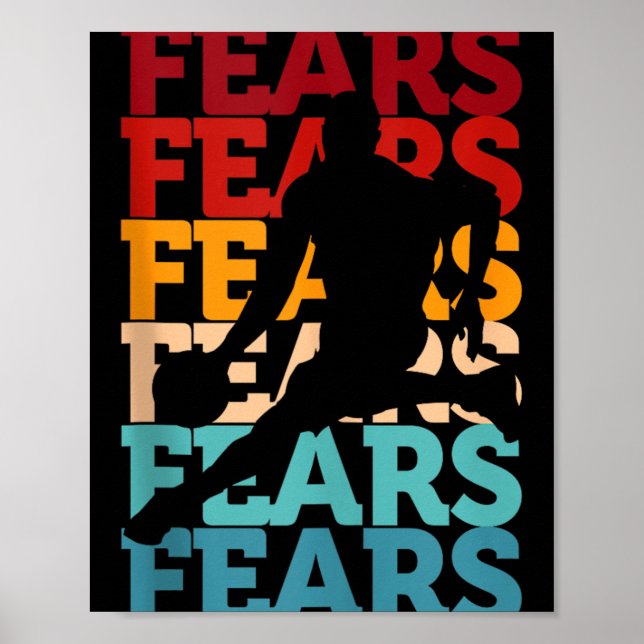 Fruktar Basketball Inspire Fantastisk Fläkt Tankto Poster (Framsidan)