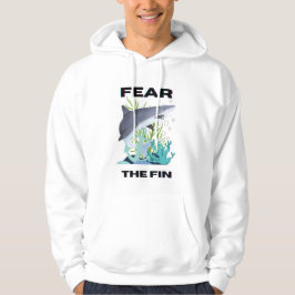 fruktar haj hoodie