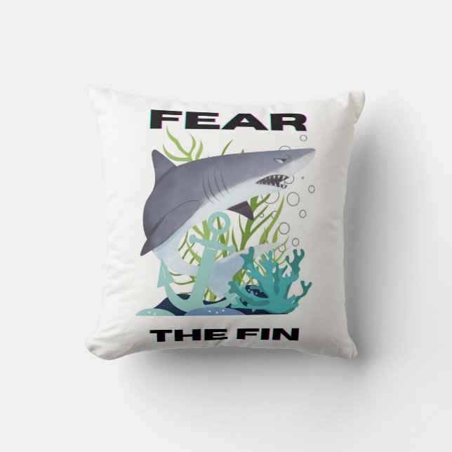 fruktar haj kudde (Framsida)