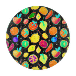 Fruktbara neonvisioner design