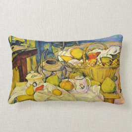 Fruktbasketen kudder lumbarkudde