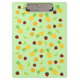 Fruktblandad Orange Jordgubbe Lime Strawberry