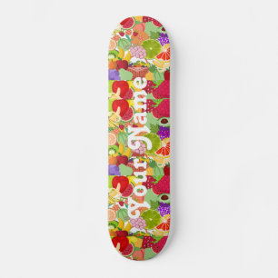 Fruktburk Skate Board