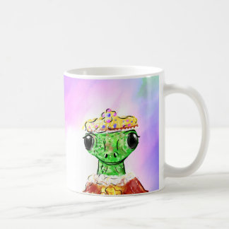 Frukten av Obedience Mugg