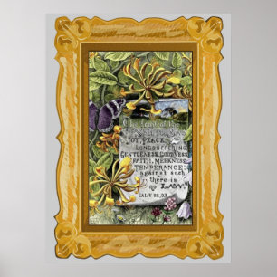 Frukten av spriten poster