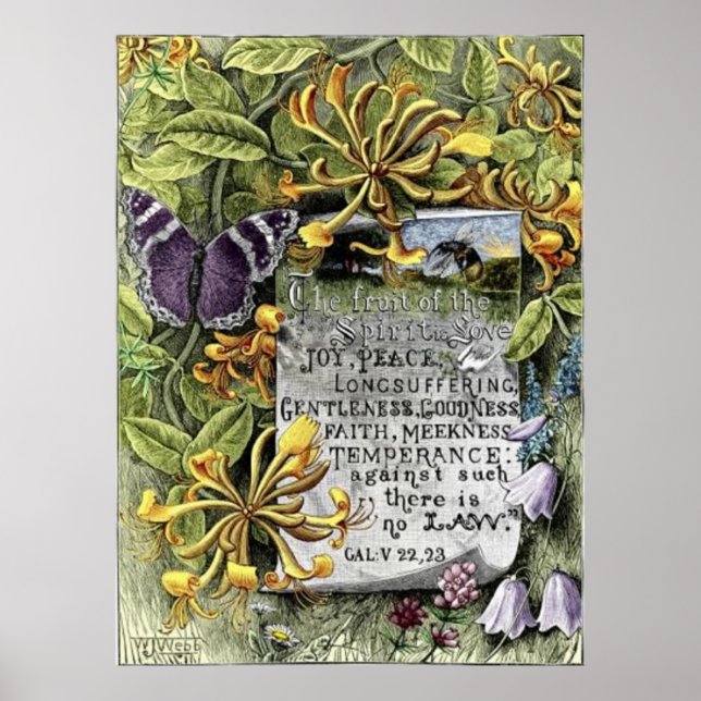 Frukten av spriten poster (Framsidan)