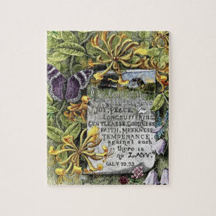 Frukten av spriten pussel