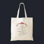 Frukten av spriten tygkasse<br><div class="desc">Galatianer 5:22-23 Frukt av Spirit Tote Bag</div>