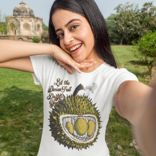 Frukten från gudfrukten: Låt frukten tala T Shirt