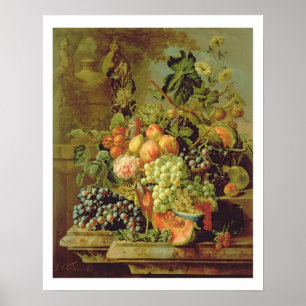 Fruktens liv poster