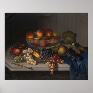 Fruktens Visning Poster