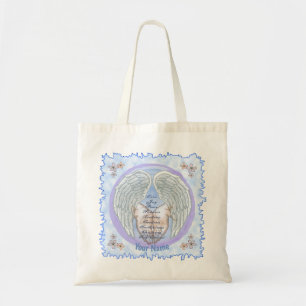 Frukter av Anden Kristna Totebag Tygkasse