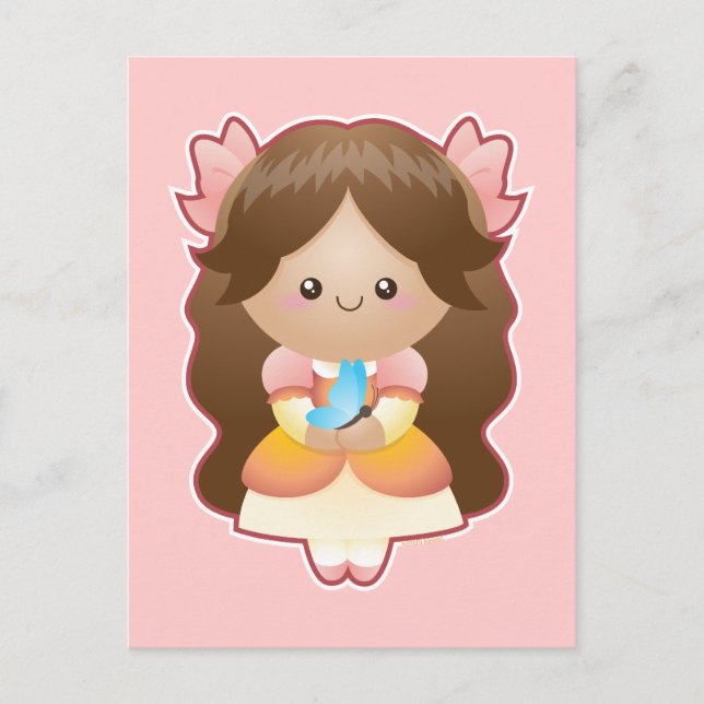 Frukter av spriten: Försiktighet Vykort (Framsida)