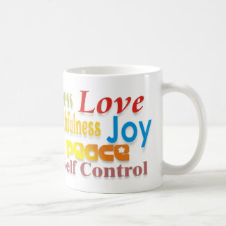 Frukter av spriten kaffemugg