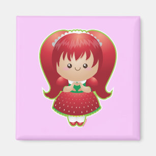 Frukter av spriten: Kärlek Magnet