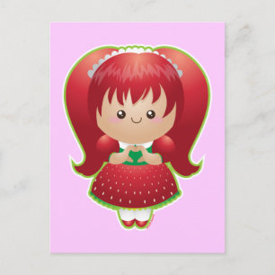 Frukter av spriten: Kärlek Vykort