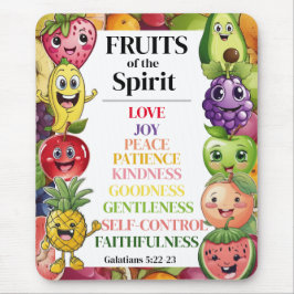 Frukter av spriten musmatta