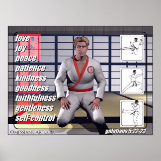 Frukter av spriten poster