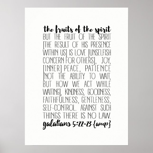 Frukter av spriten poster (Framsidan)