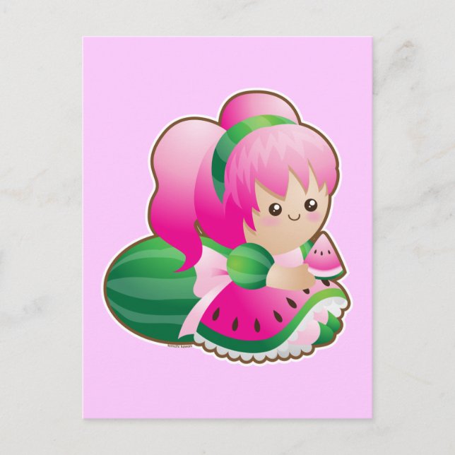 Frukter av spriten: Självkontroll Vykort (Framsida)