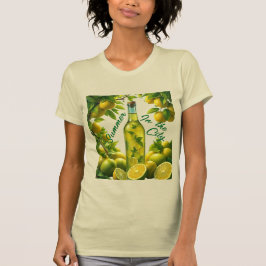 Frukter fusion t shirt