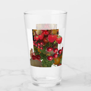 Frukter Glaskopp