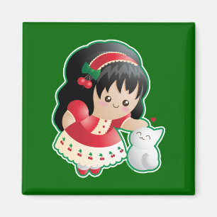 Frukter i anden: Kindness Magnet