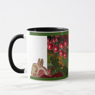 Frukter Mugg