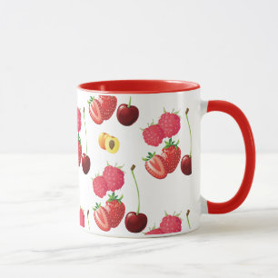 Frukter Mugg