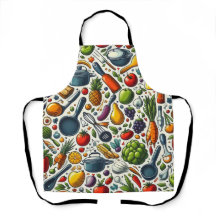 Frukter och grönsaker i köket.