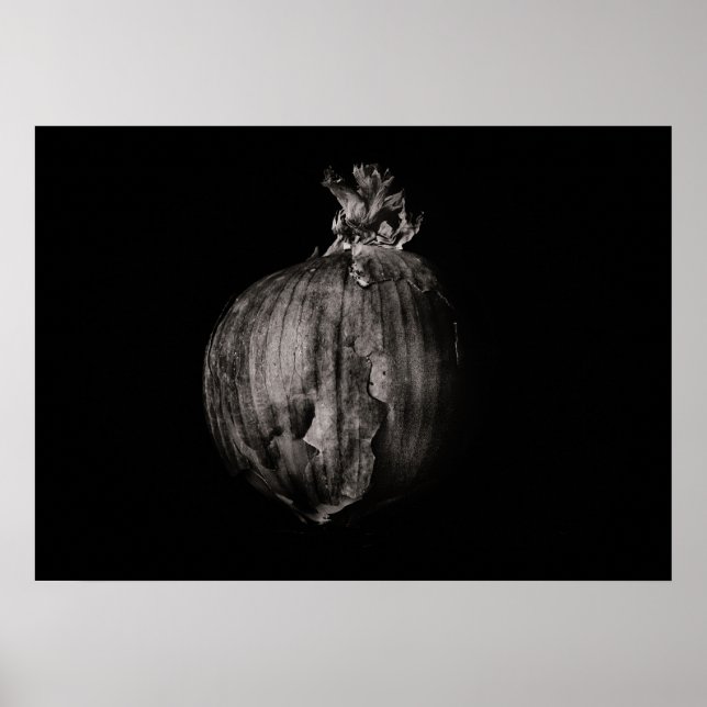 Frukter och Grönsaker nr 1 Poster (Framsidan)