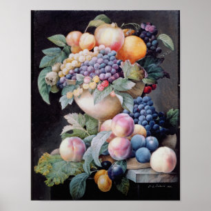 Frukter Poster