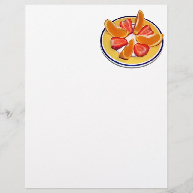 Frukter Reklamblad (Framsidan)