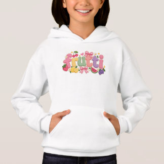 frukter t shirt