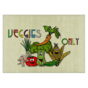 frukter & veggies