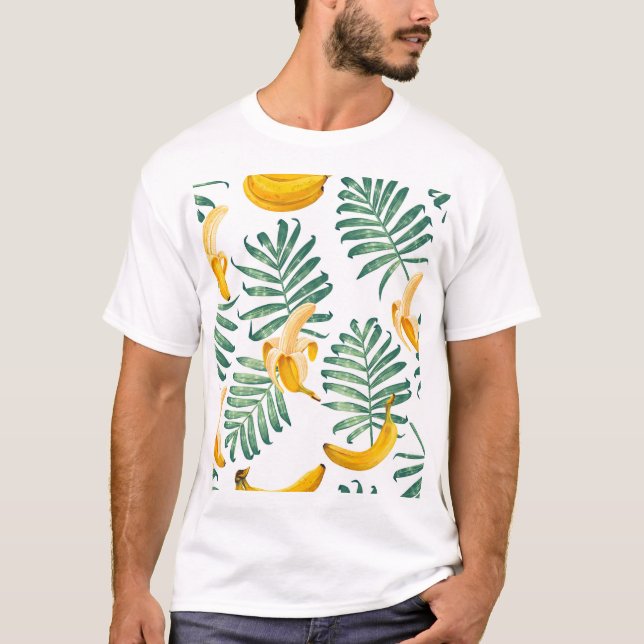 Frukter: Vibrant Vintage T Shirt (Framsida)