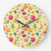 Fruktfläck