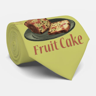 Fruktfruktkaka Frukt Kaka Slips