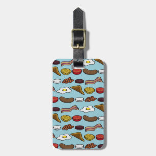 Fruktfull Bagagebricka