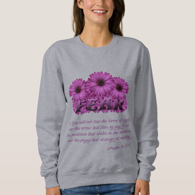 Fruktfull T-Shirt (Framsida)