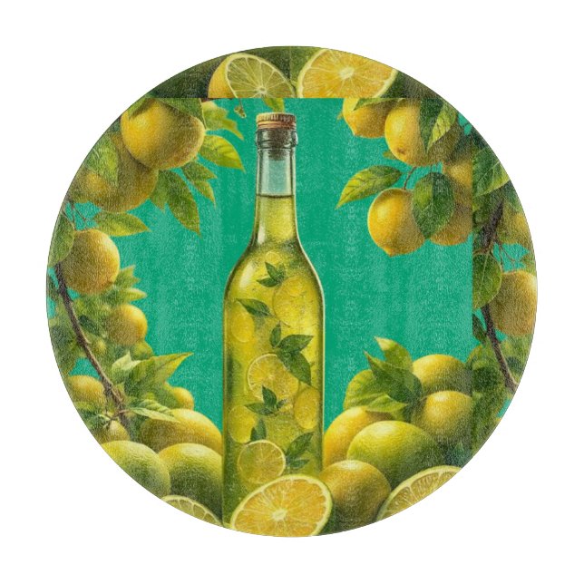 Fruktfusion (Framsidan)