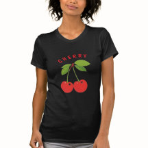 Fruktfusion T-Shirt